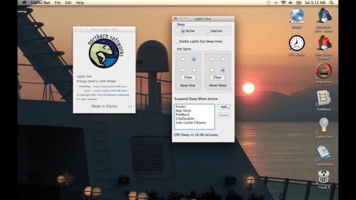 lightworks for mac os x 10.7.5 download