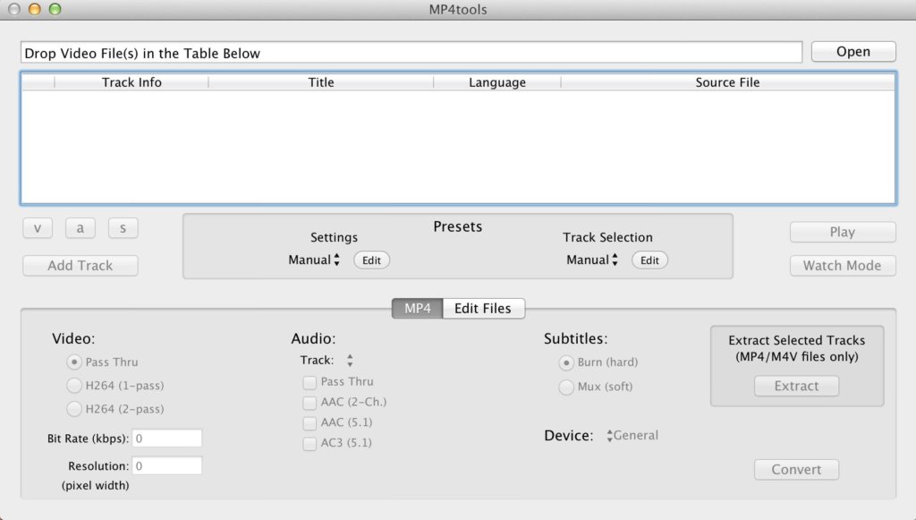 use mp4tools use mp4tools