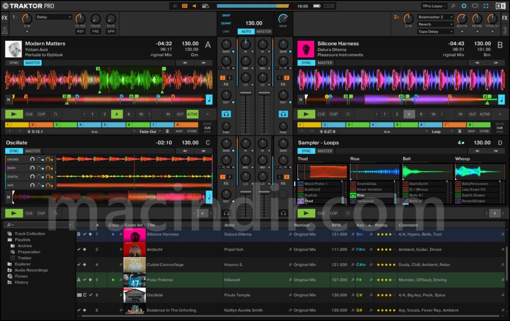 Traktor Pro 3 Pdf